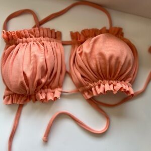 ZAFUL size large top worn once